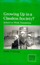 Growing Up in a Classless Society?