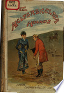 The Helterskelter Hounds Book