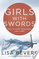 Girls with Swords Book