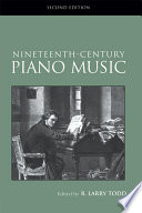 Nineteenth Century Piano Music