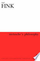 Nietzsche s Philosophy