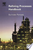 Refining Processes Handbook