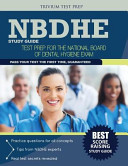 Nbdhe Study Guide Book