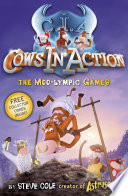 Cows in Action 10  The Moo lympic Games Book