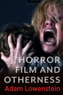 Horror Film and Otherness Pdf/ePub eBook