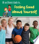 Feeling Good about Yourself Book