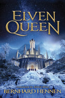 The Elven Queen Book