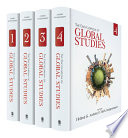 Encyclopedia of Global Studies Book