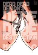 Dead Dead Demon’s Dededede Destruction, Vol. 9
