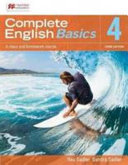 Cover of Complete English Basics 4 3ed