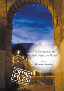 The Contemporary Irish Detective Novel [Pdf/ePub] eBook