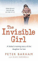 The Invisible Girl Book PDF