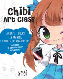 Chibi Art Class [Pdf/ePub] eBook