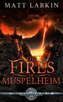 The Fires of Muspelheim Pdf/ePub eBook