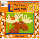 One Moose  Twenty Mice Book