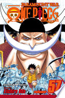 One Piece  Vol  57