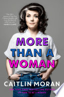More Than a Woman Book PDF