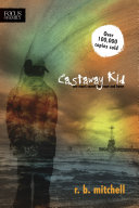 Castaway Kid Book R. B. Mitchell