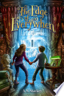 The Edge of Everywhen Book PDF