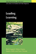 Leading Learning: Making Hope Practical In Schools