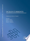 Ocean Currents Book