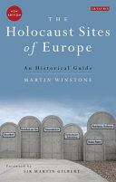 The Holocaust Sites of Europe