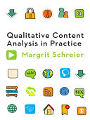 Qualitative Content Analysis in Practice Pdf/ePub eBook