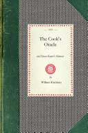 The Cook s Oracle