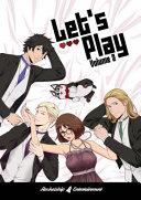 Let s Play Volume 2 Book