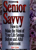 Senior Savvy