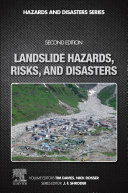 Landslide Hazards  Risks  and Disasters