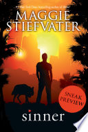 Sinner: Free Preview (First 3 Chapters)