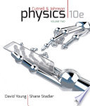 Physics  Volume Two  Chapters 18 32 Book