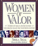 Women of Valor Book PDF