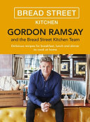 Gordon Ramsay Bread Street Kitchen