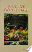 Food For Good Health