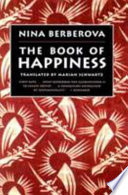 The Book of Happiness Book PDF