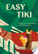 Easy Tiki Book