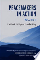 Peacemakers in Action  Volume 2