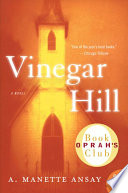 Vinegar Hill Book