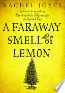 A Faraway Smell of Lemon  Short Story 