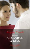 A Mistress, A Scandal, A Ring (Mills & Boon Modern) (Ruthless Billionaire Brothers, Book 2)
