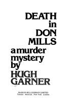 Death in Don Mills