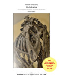 Ebook: Vertebrates: Comparative Anatomy, Function, Evolution