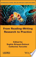 From Reading Writing Research to Practice