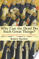 Why Can the Dead Do Such Great Things  Book