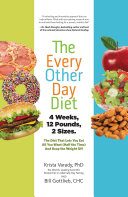 The Every-Other-Day Diet Pdf/ePub eBook