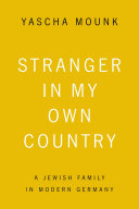 Stranger in My Own Country Pdf/ePub eBook