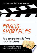 Making Short Films, Third Edition