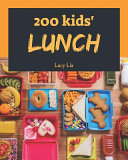 Kids  Lunches 200